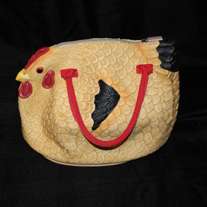 Chicken Purse